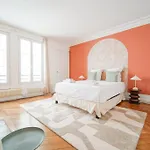 Charmant Et Spacieux Appartement Opera Bastille