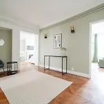 Charmant Et Spacieux Appartement Opera Bastille